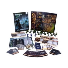 Mantic Dungeon Saga 28mm