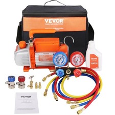Kit pompa per vuoto - kit,