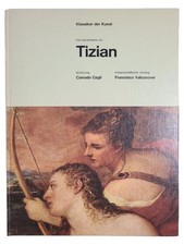 Tizian Gesamtwerk Bildband