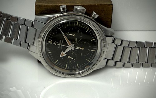 Omega speedmaster ref 2915 - omega, 2915-2
