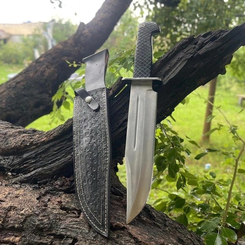 Coltello bowie personalizzato - bowie,