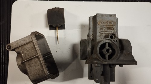 Carburatore dellorto vhb - dellorto, 22