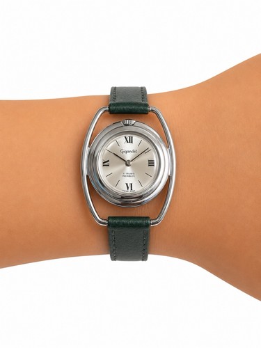 Raro orologio vintage - orologio,