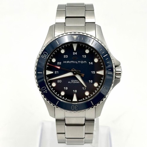 Orologio automatico hamilton - orologio,