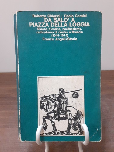 Chiarini corsini salo a - -,