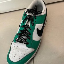 Nike Dunk Low Green/Sneaker