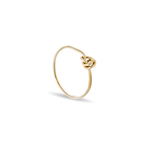 Anello donna cupido filo - cupido,