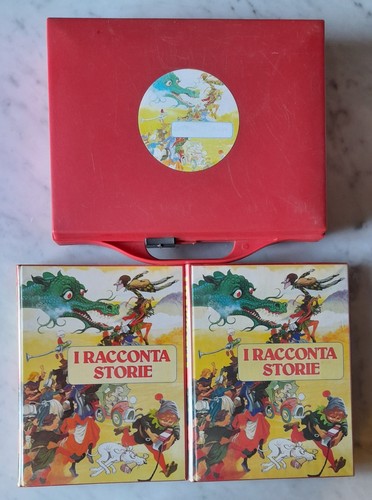 Racconta storie 26 - i, 1/26