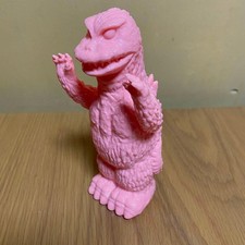 Marmit Kaiju Heaven Godzilla