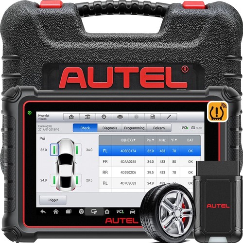 2026 autel maxicom - 2026,