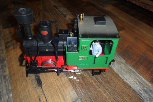 Lgb 23301 starter train set - lgb,