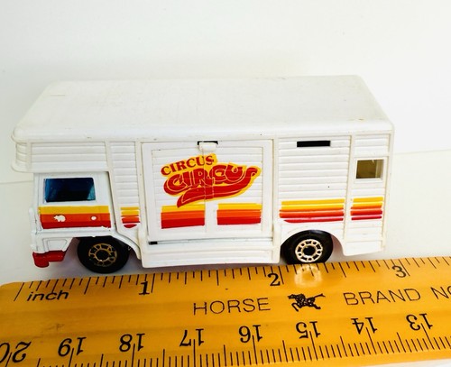 Matchbox 1992 bedford - 1992,