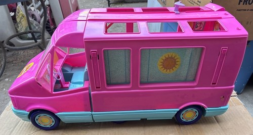 Barbie western fun - fun, home