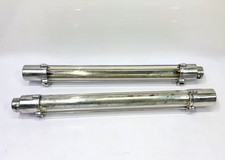 Coppia di strisce industriali