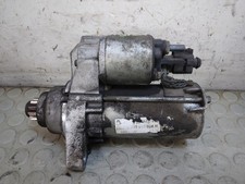 20965 Motorino avviamento Seat Ibiza 1.2 b dal 2012 al 2017 cod 02t911024n