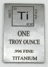 Oncia troy lingotto in - oncia,