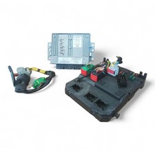 KIT CENTRALINA MOTORE ECU PER