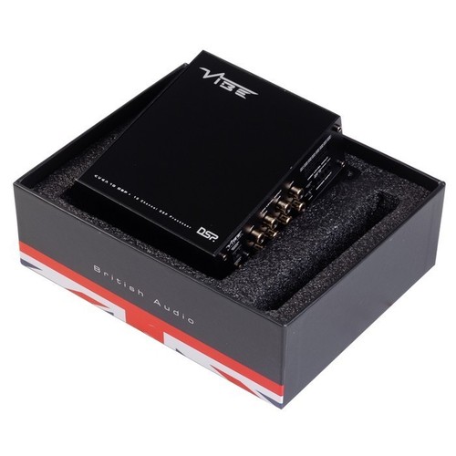 Vibe cven10dsp high end 10 - vibe, cven10dsp-v5