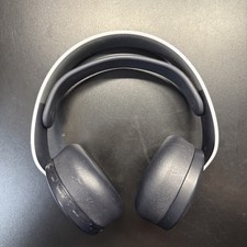 Sony Pulse 3D Cuffie da gioco