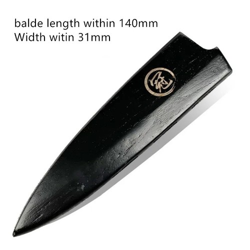 Fodero coltello chef - in,