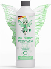 - Alcol Isopropilico 70% Con