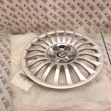 COPRICERCHIO 16" ALFA ROMEO