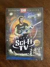 Classic Sci-Fi TV - 150