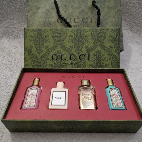 Gucci beauty set profumi - beauty,