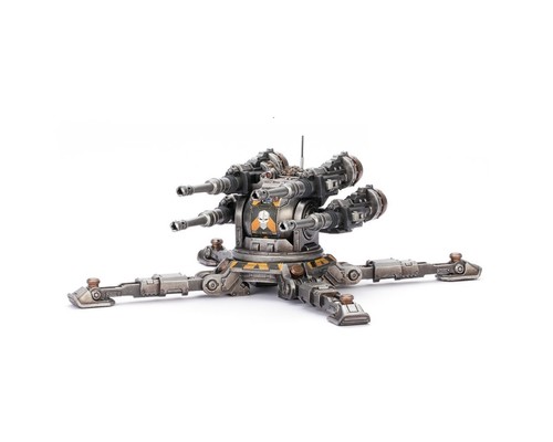 Araknae quad accelerator - quad,