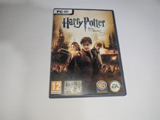 Harry Potter e i Doni della Morte parte 2 - Videogioco PC ITA Gioco Computer