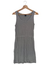 H&M BASIC Abito scamiciato