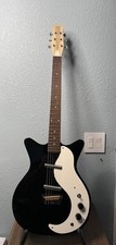 Danelectro Stock '59 Electric