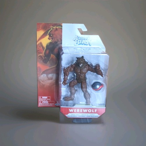 Modellino altered beast - modellino,
