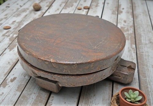 Antico legno utensile - antico,