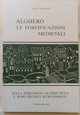 ALGHERO LE FORTIFICAZIONI