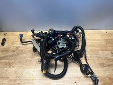 Mercury 60 HP 4 Stroke Wire