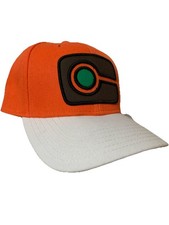 Cappello Pokemon Ash Ketchum
