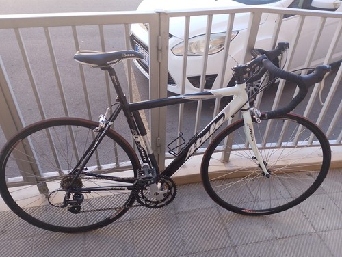 Bici corsa - bici, da
