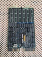 SIEMENS 1700150 QUAD CARD