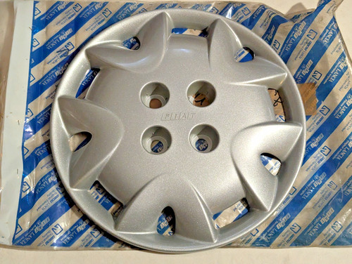 Fiat punto coppa - fiat, ruota