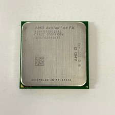 Processore AMD Athlon 64 FX-55
