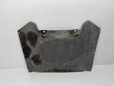 CARTER COPRI MOTORE INFERIORE PER AUDI Q5 Serie (FYB) 80a825209 Diesel (17>)