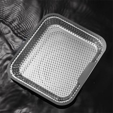Colino Cucina Acciaio Inox
