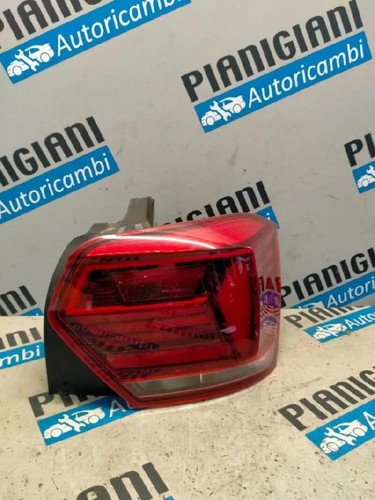 2g0945208b faro posteriore - 2g0945208b,