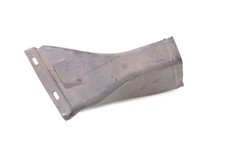 BMW 5 E61 530d 2007 RHD presa