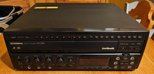 Lettore Laserdisc Pioneer
