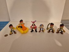 Lotto Bundle Figurine Disney