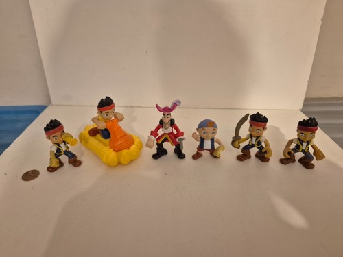 Lotto bundle figurine disney - bundle,