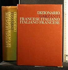 DIZIONARIO GARZANTI