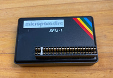 Interface Joystick para ZX spectrum